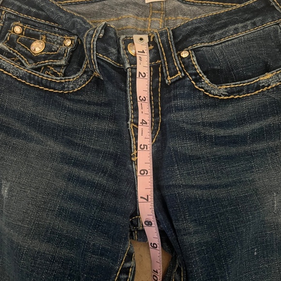 True Religion Joey Big T Disco - Picture 5 of 6